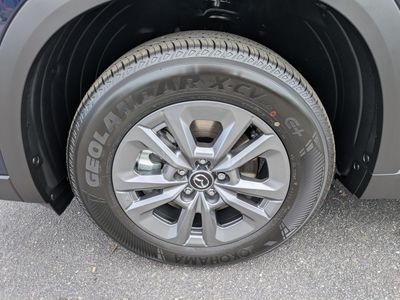 2026 Mazda CX-5 - Photo 11