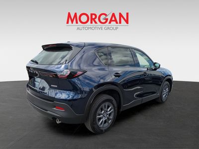 2026 Mazda CX-5 - Photo 5