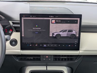 2026 Mazda CX-5 - Photo 17