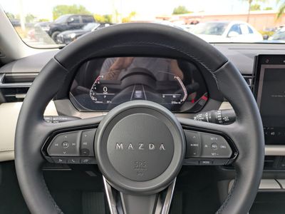 2026 Mazda CX-5 - Photo 22