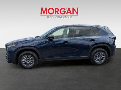2026 Mazda CX-5 - Photo 8