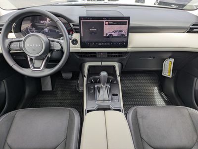 2026 Mazda CX-5 - Photo 14