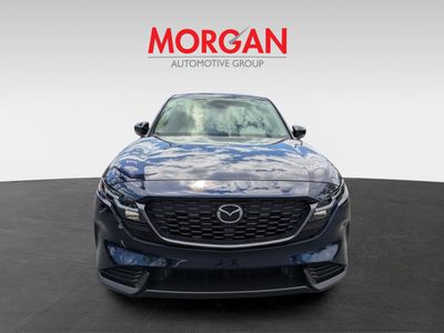2026 Mazda CX-5 - Photo 3
