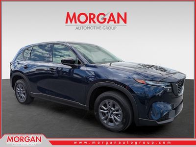2026 Mazda CX-5 - Photo 1