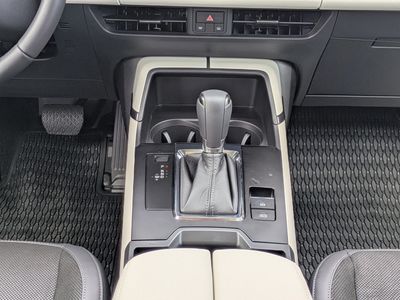 2026 Mazda CX-5 - Photo 18
