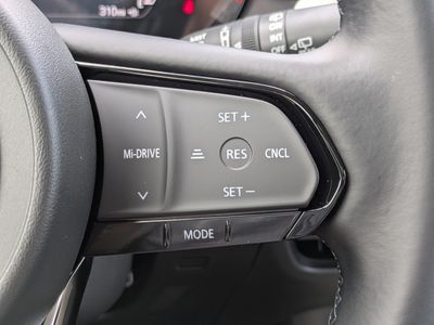 2026 Mazda CX-5 - Photo 21