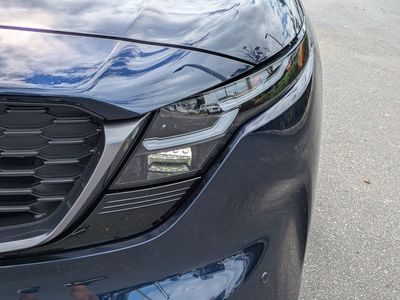 2026 Mazda CX-5 - Photo 10