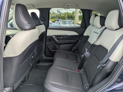 2026 Mazda CX-5 - Photo 13