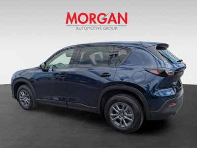 2026 Mazda CX-5 - Photo 7