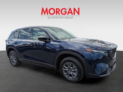 2026 Mazda CX-5 - Photo 2