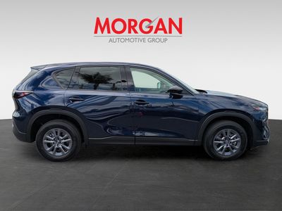 2026 Mazda CX-5 - Photo 4
