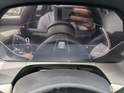 2026 Mazda CX-5 - Photo 23