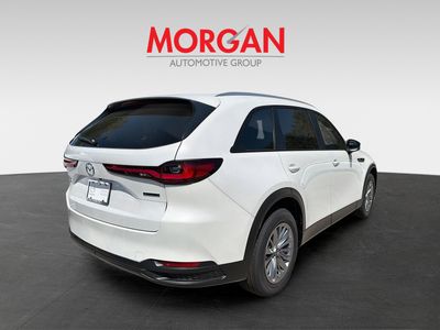 2026 Mazda CX-90 - Photo 4