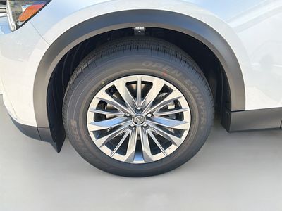 2026 Mazda CX-90 - Photo 42