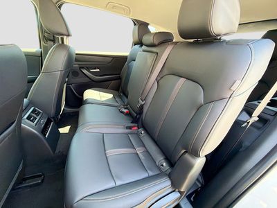 2026 Mazda CX-90 - Photo 22