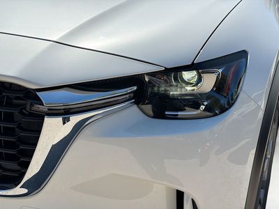 2026 Mazda CX-90 - Photo 10