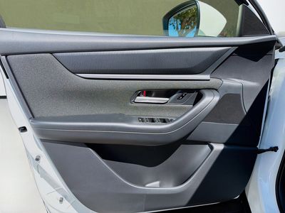 2026 Mazda CX-90 - Photo 23