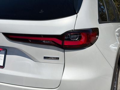 2026 Mazda CX-90 - Photo 11