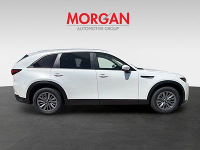 2026 Mazda CX-90 - Photo 3