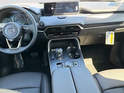 2026 Mazda CX-90 - Photo 19