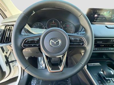 2026 Mazda CX-90 - Photo 40