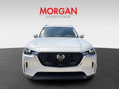 2026 Mazda CX-90 - Photo 9