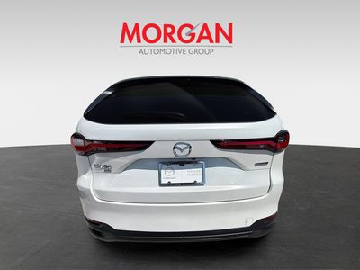 2026 Mazda CX-90 - Photo 5
