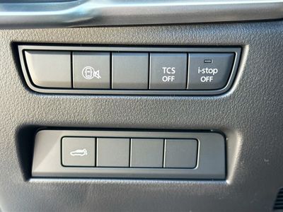 2026 Mazda CX-90 - Photo 36