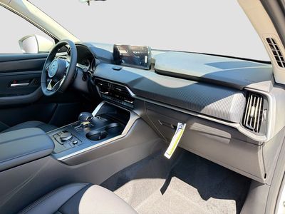 2026 Mazda CX-90 - Photo 14