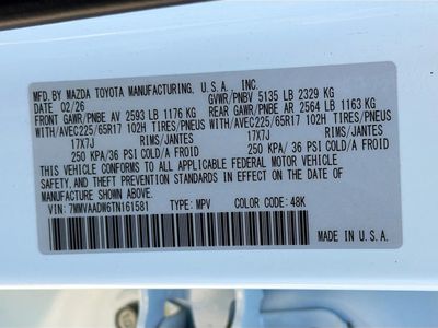 2026 Mazda CX-50 Hybrid - Photo 43
