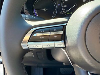 2026 Mazda CX-50 Hybrid - Photo 38