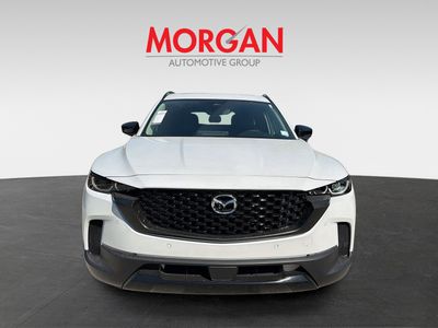 2026 Mazda CX-50 Hybrid - Photo 9
