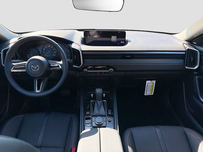 2026 Mazda CX-50 Hybrid - Photo 17