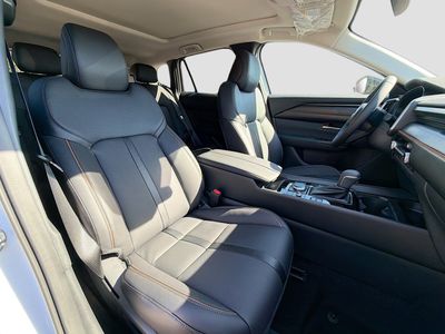2026 Mazda CX-50 Hybrid - Photo 16