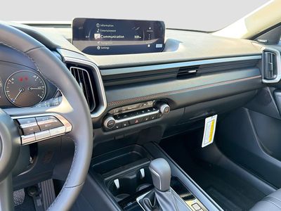 2026 Mazda CX-50 Hybrid - Photo 29