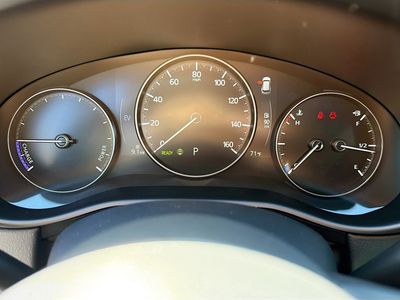 2026 Mazda CX-50 Hybrid - Photo 41