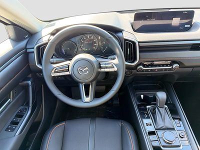 2026 Mazda CX-50 Hybrid - Photo 18