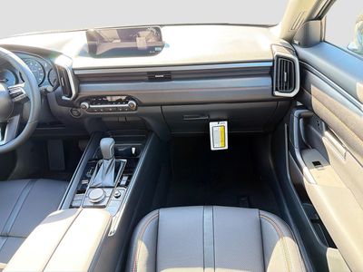 2026 Mazda CX-50 Hybrid - Photo 19