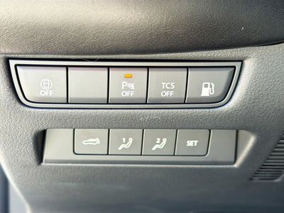 2026 Mazda CX-50 Hybrid - Photo 36