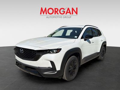 2026 Mazda CX-50 Hybrid - Photo 8