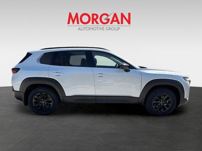 2026 Mazda CX-50 Hybrid - Photo 3