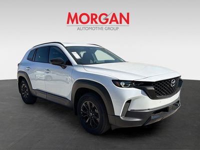 2026 Mazda CX-50 Hybrid - Photo 2
