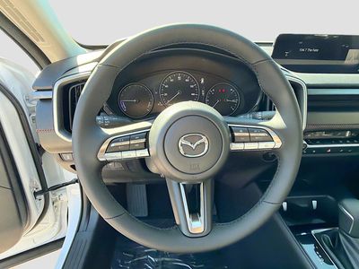2026 Mazda CX-50 Hybrid - Photo 40