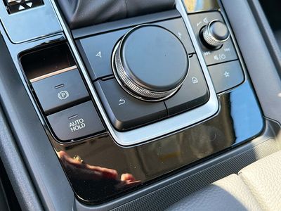 2026 Mazda CX-50 Hybrid - Photo 31