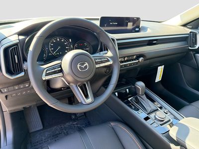 2026 Mazda CX-50 Hybrid - Photo 27