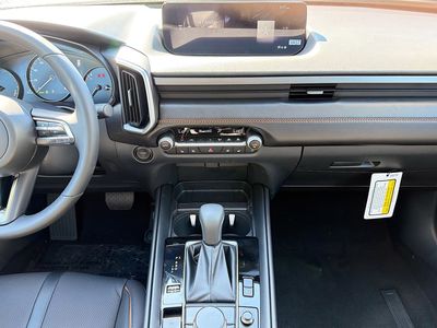 2026 Mazda CX-50 Hybrid - Photo 20