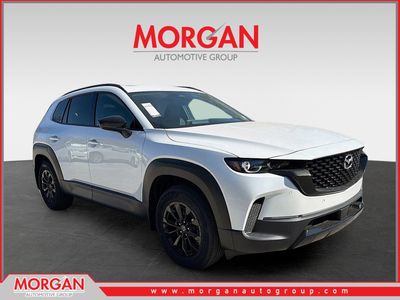 2026 Mazda CX-50 Hybrid - Photo 1