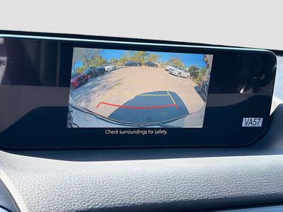 2026 Mazda CX-50 Hybrid - Photo 34