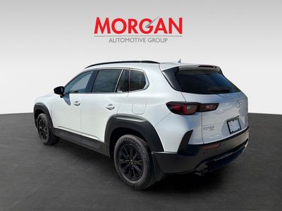 2026 Mazda CX-50 Hybrid - Photo 6