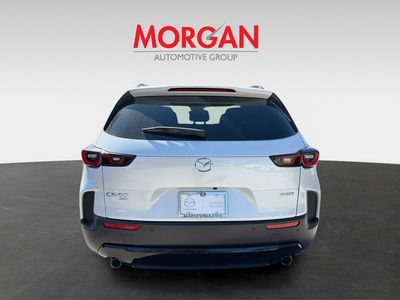 2026 Mazda CX-50 Hybrid - Photo 5